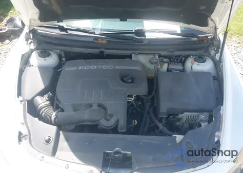 2010 Chevrolet Malibu Lt from USA, damaged, VIN 1G1ZC5EB4A4156065